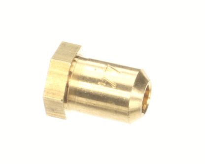 Duke 153154 Orifice,Hood 44 613 Nat Std (DUK153154)