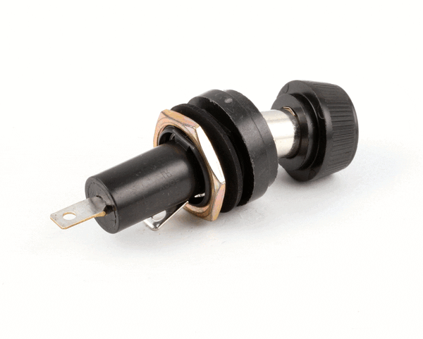 Duke 153200 Fuse,Holder Bk/Hpg-Ee (DUK153200)