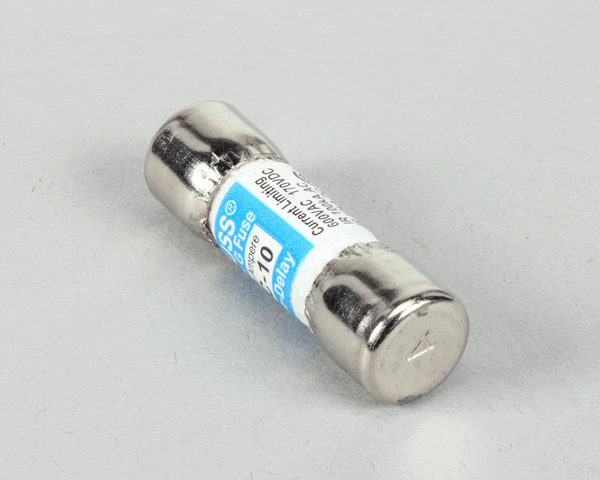 Duke DUK153201 Fuse, SC10, 10A, Time Delay (DUK153201)