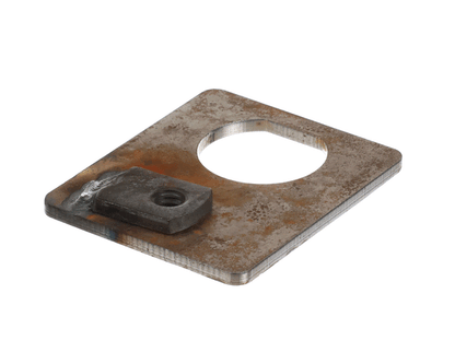 Duke 153241 Plate Mounting Asm(Lt)Door (DUK153241)
