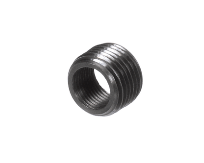Duke 153306 Bushing,Flushface 1/2X3/8 (DUK153306)