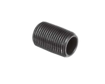Duke 153307 Nipple,3/8 Close (DUK153307)