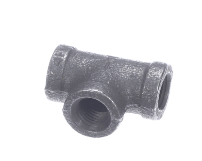 Duke 153318 Tee,1/4 Npt (DUK153318)