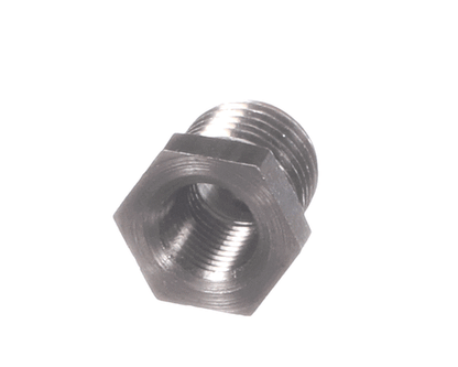 Duke 153320 Bushing,Hex 1/4P To 1/8P (DUK153320)