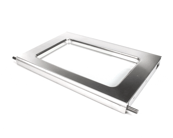 Duke 153434 Door Assembly(Lt)W/Wndw50/50 (DUK153434)