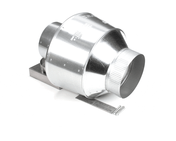 Duke 153458 613 Direct Vent Assembly (DUK153458)