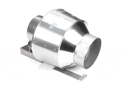 Duke 153458 613 Direct Vent Assembly (DUK153458)