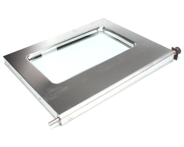 Duke 153462 Door Assembly Lt W/Gls-(65) (DUK153462)