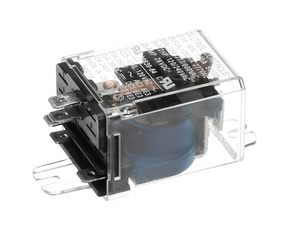 Duke 153498 Relay,35A, Deltrol (DUK153498)