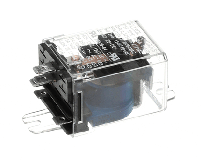 Duke 153498 Relay,35A, Deltrol (DUK153498)