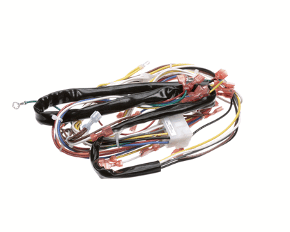 Duke 153618 Harness,Motor/Gas Control (DUK153618)