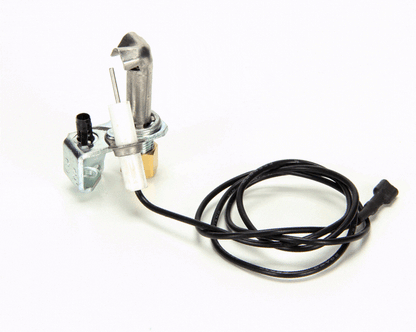 Duke DUK153641 Pilot and Electrode Assembly, Natural Gas REPLACEMENT 153641 (DUK153641)