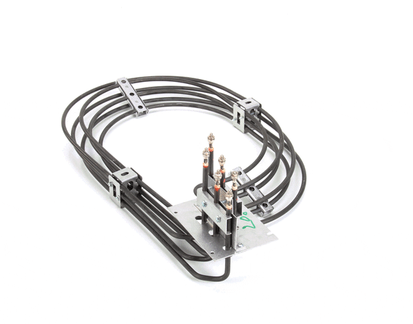 Duke 153921 Assembly,Element 208V 3.3Kw .312D (DUK153921)