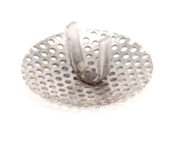 Duke DUK154048 strainer, drain, stainless steel (DUK154048)