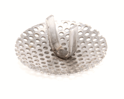 Duke DUK154048 strainer, drain, stainless steel (DUK154048)