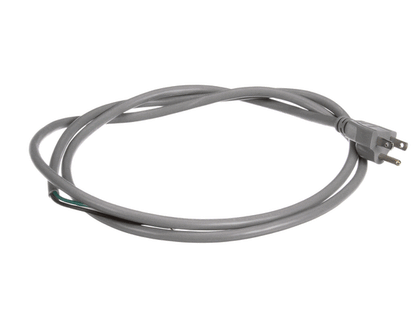 Duke 154451 Cord,W/Plug 18-3 15A 125V New Style Ctwr (DUK154451)