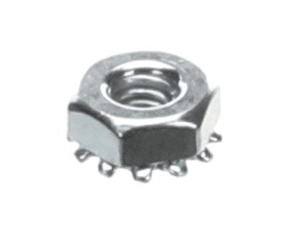 Duke 154458 Hex Nut (DUK154458)