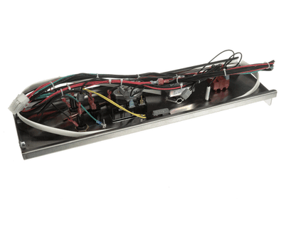 Duke 155121 Panel Asy 5/9Ev 2Spd (DUK155121)