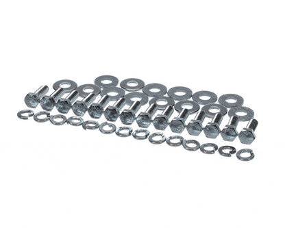 Duke 155317 Kit,Leg Bag 6/13 Oven (DUK155317)