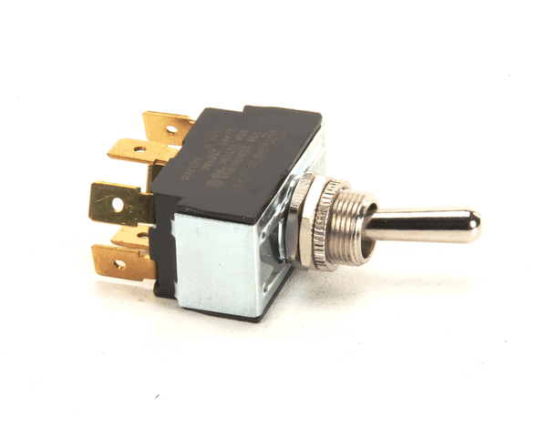 Duke 155318 Switch,Toggle 15Amp 125V Carling #2Gl51- (DUK155318)