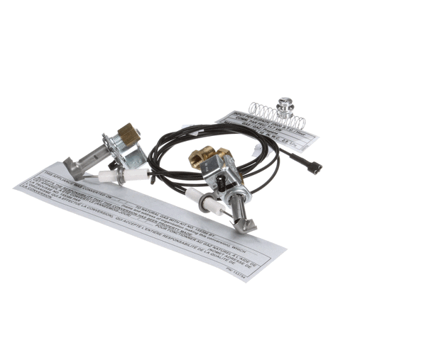 Duke 155386 L.P.To Nat.Gas Conv.Kit (DUK155386)