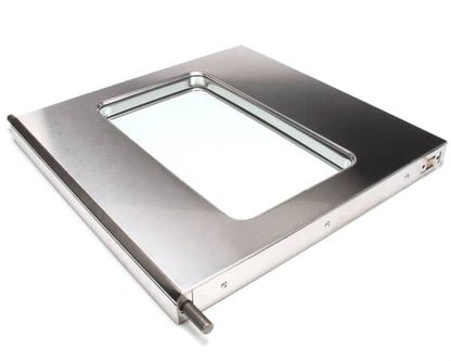 Duke 155454 Door Assembly W/Window 5/9 Lt Hng (DUK155454)