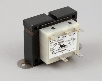 Duke 155749 Transformer,20Va 208/240Vac- 12Vac (DUK155749)