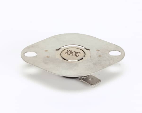 Duke 155753 Hi Limit Thermostat 250°F (DUK155753)