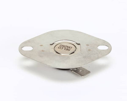 Duke 155753 Hi Limit Thermostat 250°F (DUK155753)
