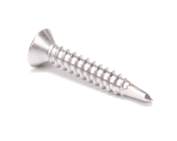 Duke 155939 Screw,8X1Fl Ph Ss-Tek Sheet Me (DUK155939)