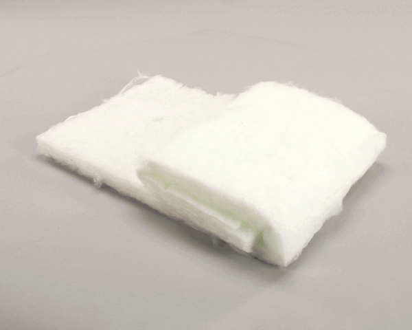 Duke 155942 Insulation,Heat Sink Top B-K Warmer (80/ (DUK155942)