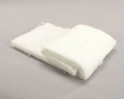 Duke 155942 Insulation,Heat Sink Top B-K Warmer (80/ (DUK155942)