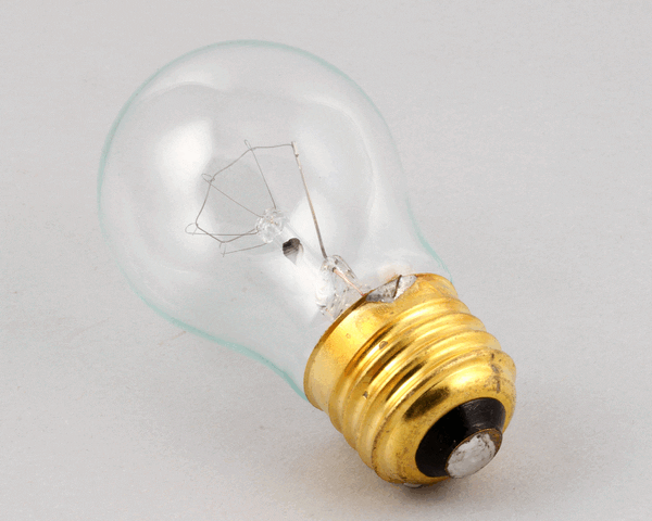 Duke DUK156029 Light Bulb 130V 40W A15 (DUK156029)
