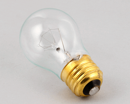 Duke DUK156029 Light Bulb 130V 40W A15 (DUK156029)