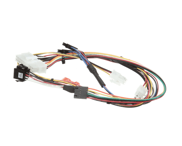 Duke 156178 Harness,Renau 4X3 Main (DUK156178)