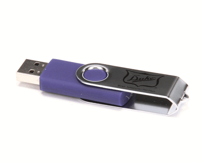 Duke 156218 Usb,Flash Drive (DUK156218)