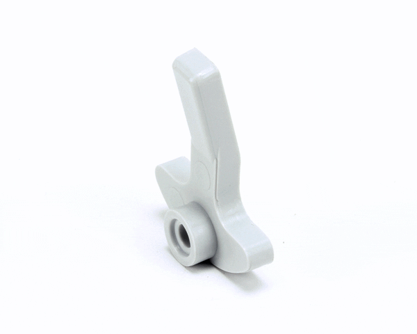 Duke DUK156285 Latch, Lid Stop Bracket (DUK156285)