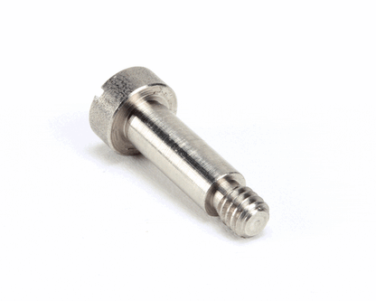 Duke DUK156288 Shoulder Screw, Stainless, 3/16 inches x 1/2 inches SL with 8-32 Threads (DUK156288)