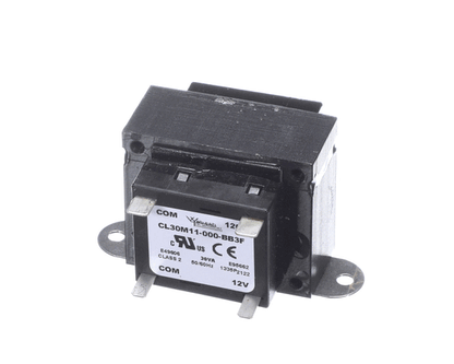 Duke 156316 Transformer,30Va, 120Vac- 12Va (DUK156316)