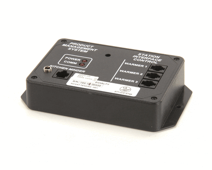 Duke 156409 Control,Timer Daypart,2X4,4X2 (For 2X4 A (DUK156409)