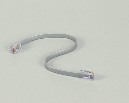 Duke 156498 Cable,Program W/Rj45 Both End (DUK156498)