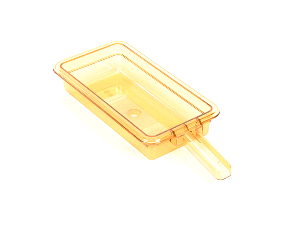 Duke 156602 Pan,Single Handle 36/Box, 576 Skid--So S (DUK156602)
