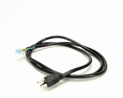 Duke 156603 Cord,Power 15Amp 125V W/Term. 6 Ft (DUK156603)