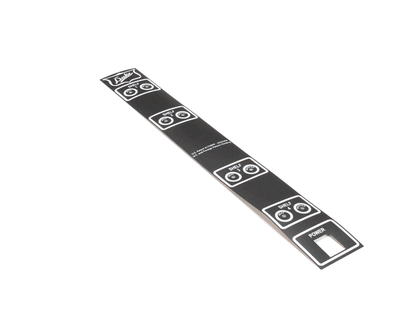 Duke 156612 Label,Control Fwm3-42 (DUK156612)