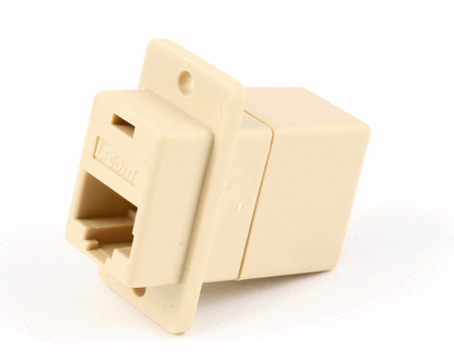 Duke 156617 Coupler,Straight 8X8 Ecf5048Sk-Iv (DUK156617)