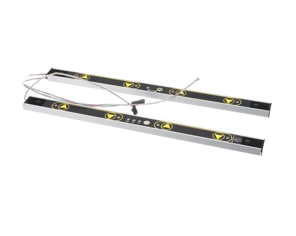 Duke 156756 Keyboard,Daypart Pair For 4X2 Warmer--So (DUK156756)