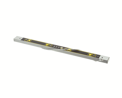 Duke 156807 Keyboard,Daypart 2-Wide (For 2 (DUK156807)