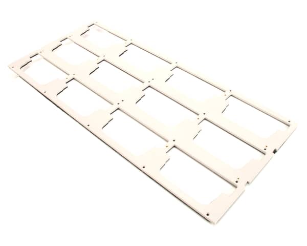 Duke 156837 Assembly,Faceplate Fwm3-34 (DUK156837)