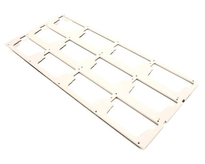 Duke 156837 Assembly,Faceplate Fwm3-34 (DUK156837)