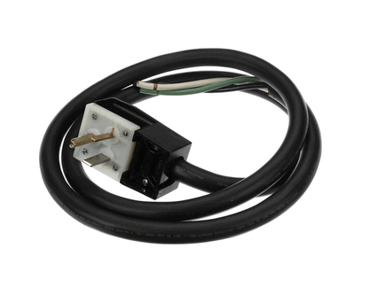 Duke 157011 Cord Set W/8/3 Cord-90Degplug (DUK157011)